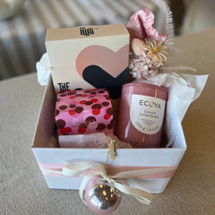 The Holiday Indulgence