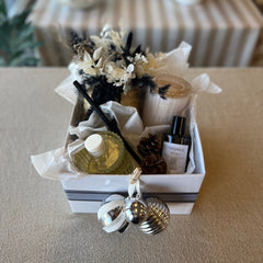 A Moment to Celebrate