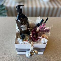 Aroha Healing Gift Box