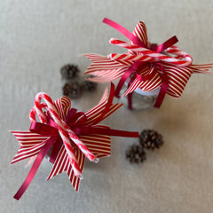 The Confectionist Christmas Toffee