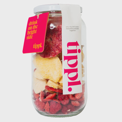 Tippl Rose Sangria