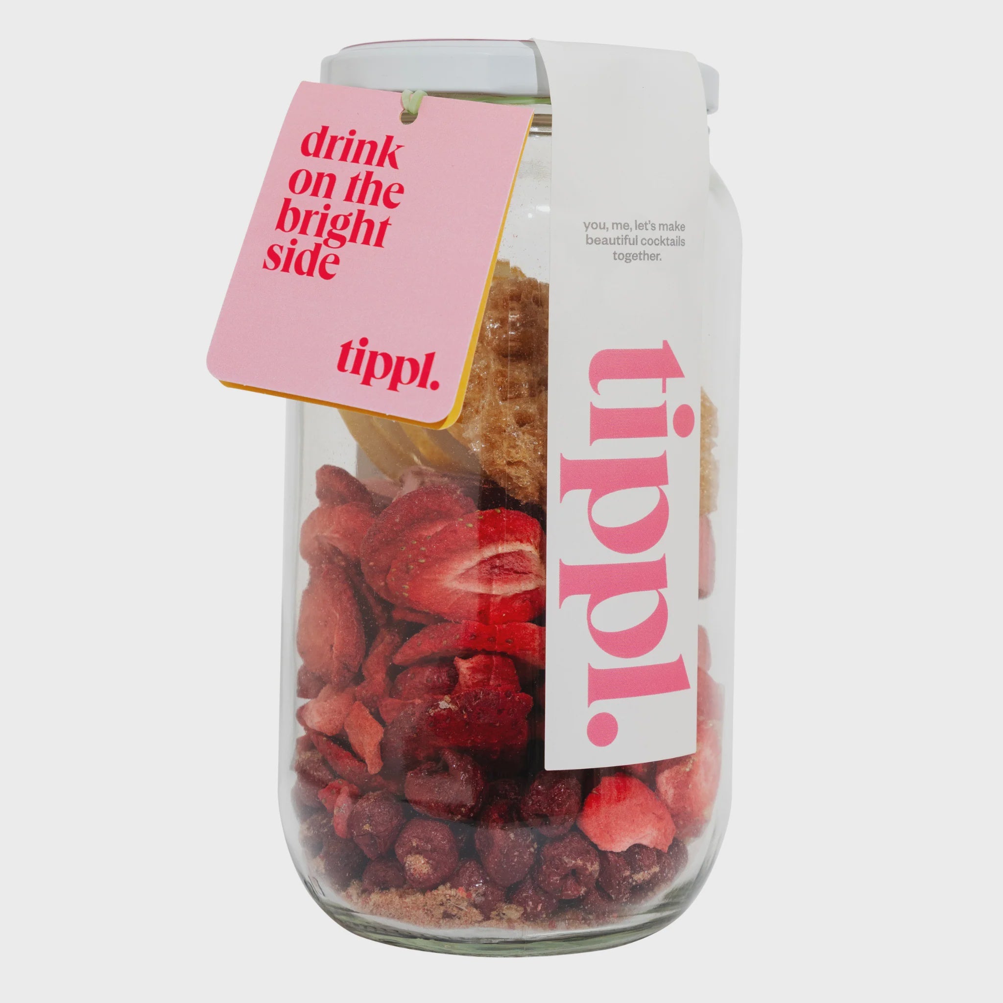 Tippl Summer Spritz