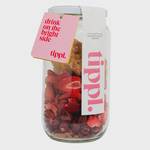 Tippl Summer Spritz