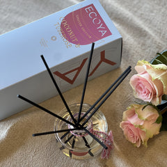 Ecoya Coconut & Tuberose Diffuser
