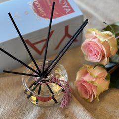 Ecoya Coconut & Tuberose Diffuser