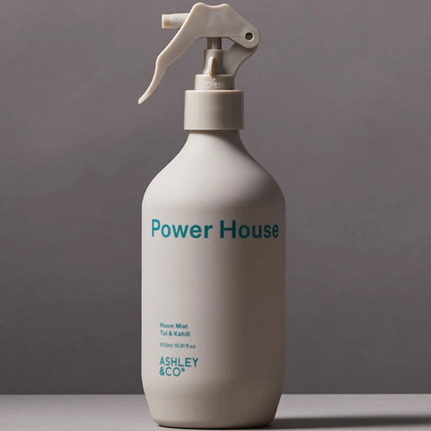 Power House