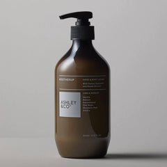 Sootherup - Hand & Body Lotion