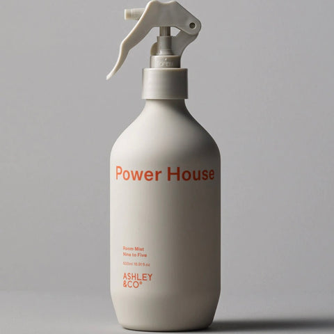 Power House