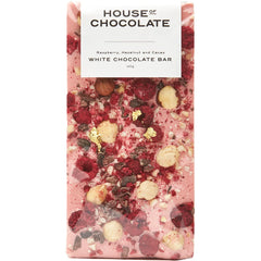 Delicious Chocolate & Tulips