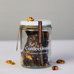 Confectionist Toffee Jars 200g