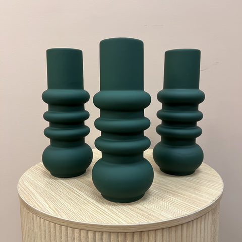 Malmo Cylinder Vase